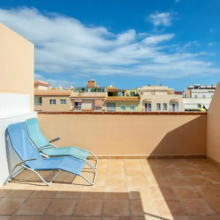 Beautiful In Paya S, Juan, Tenerife 기아데이소라